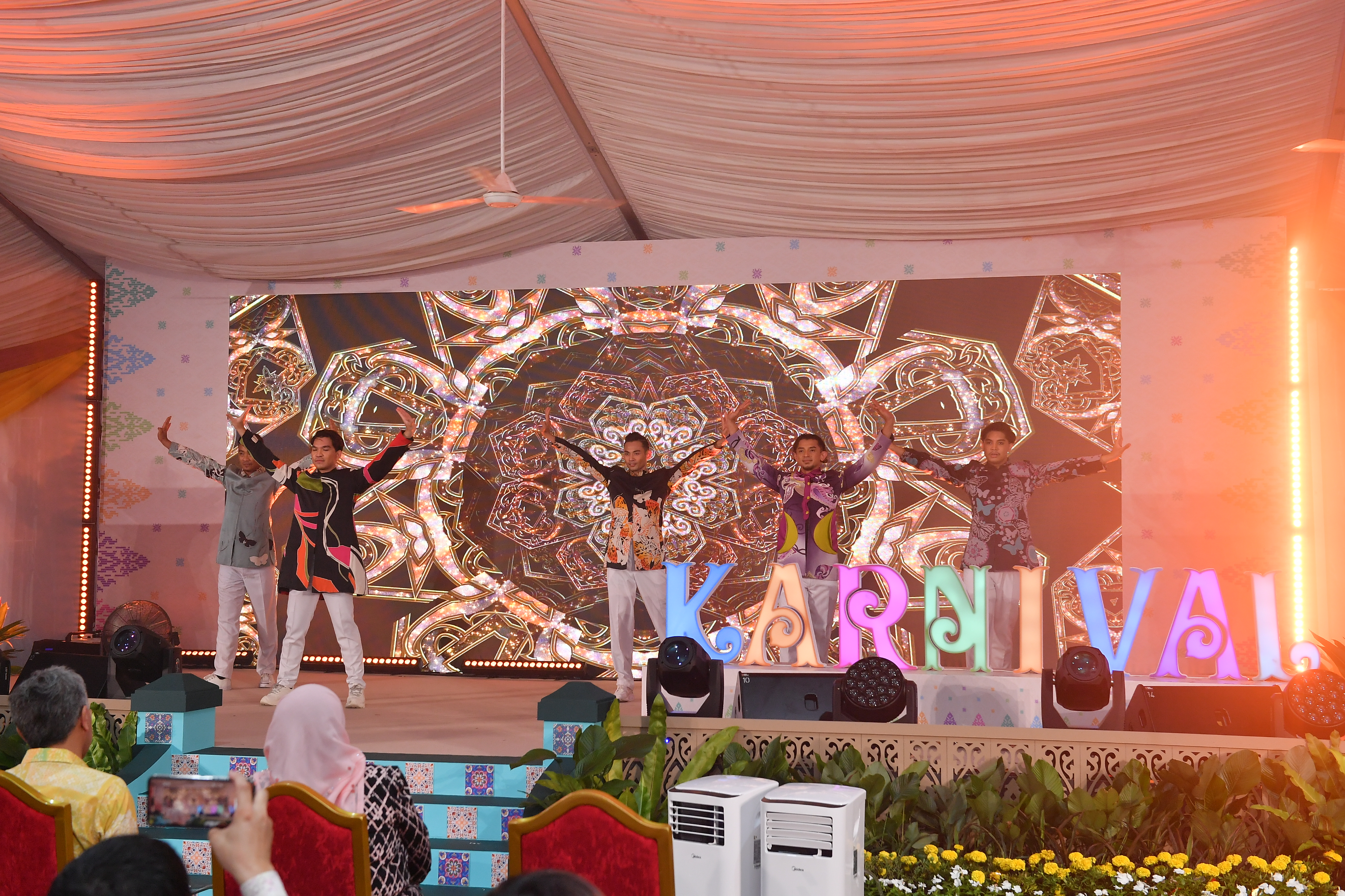 KARNIVAL CUTI-CUTI MALAYSIA 2024 RINTIS PERSPEKTIF BAHARU PELANCONGAN DOMESTIK