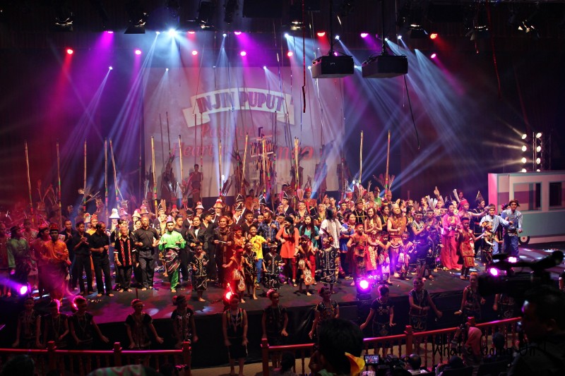 EXPERIENCE MALAYSIA MAY