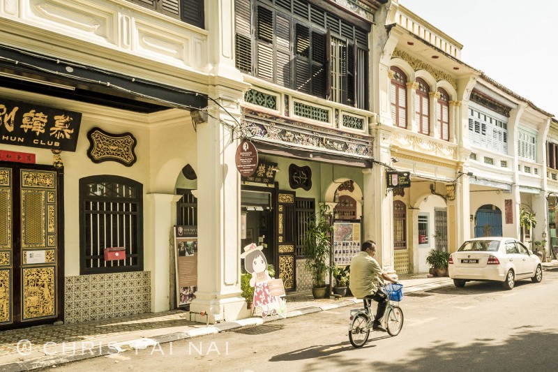 EXPERIENCE MALAYSIA MAY