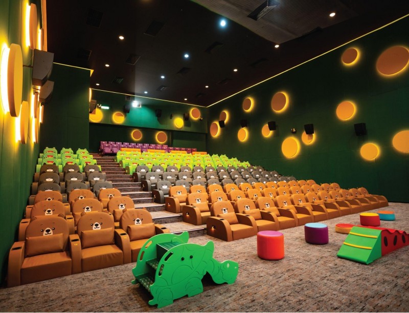 Family bucket list: Top things you can do with your family this holiday season at Pavilion REIT Malls