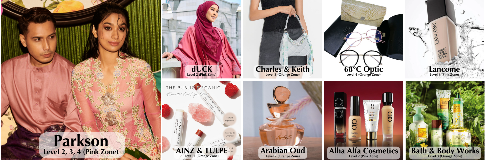 ULTIMATE RAYA GUIDE: SHOP, DINE, AND CREATE LASTING FAMILY MEMORIES AT PAVILION BUKIT JALIL