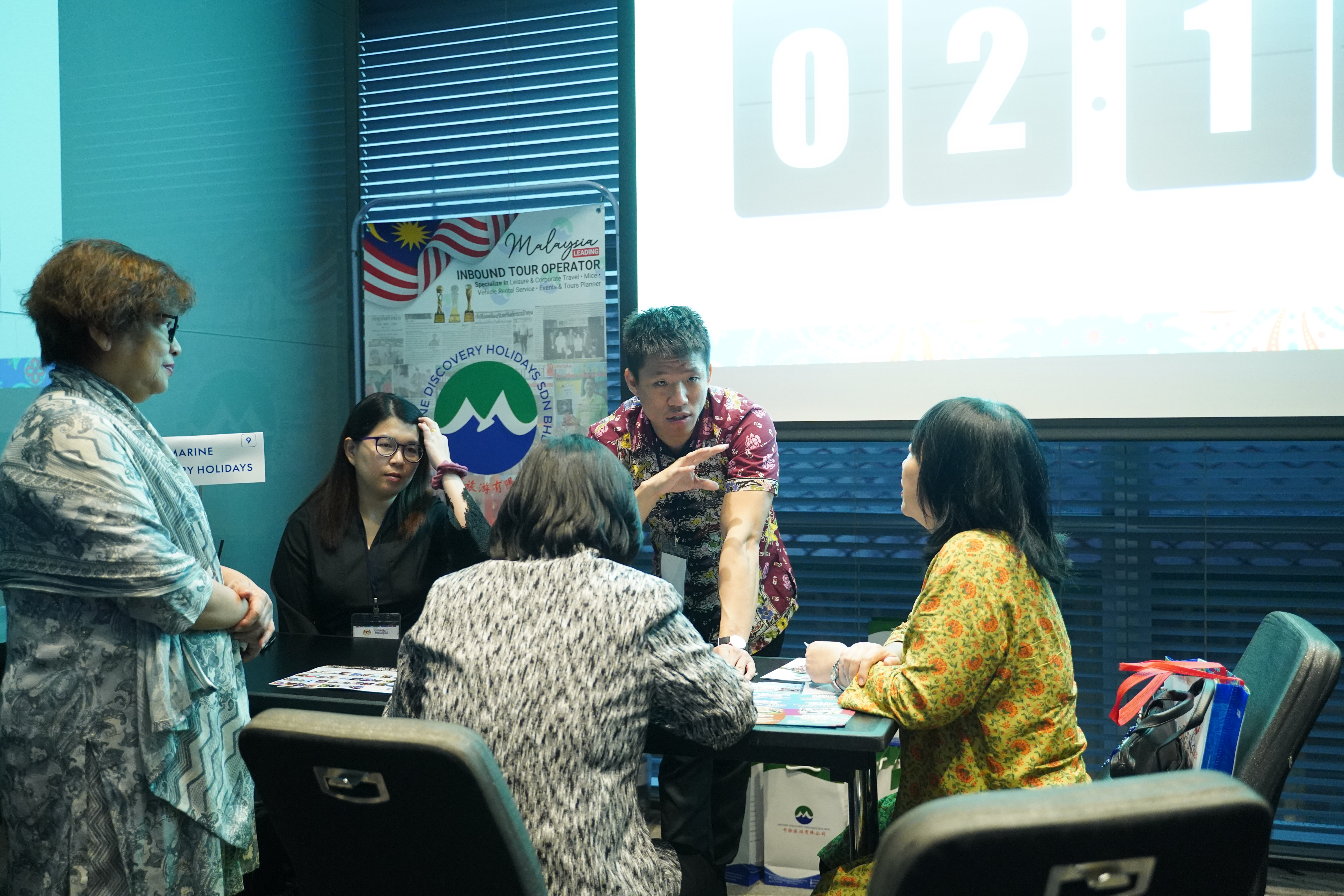 MALAYSIA & THAILAND DEEPEN TOURISM TIES WITH HIGH-IMPACT SALES MISSION AHEAD OF  VISIT MALAYSIA 2026