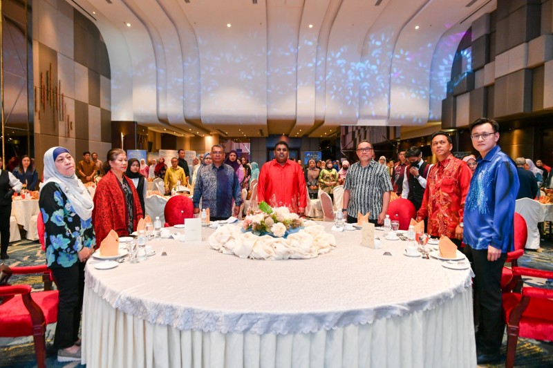 TOURISM MALAYSIA HOSTS IMT-GT AND BIMP-EAGA NATIONAL TOURISM SEMINAR 2023