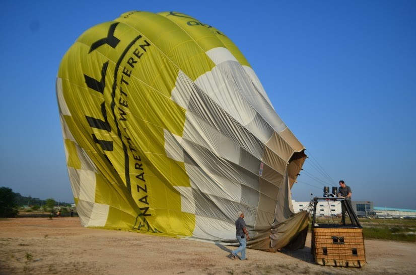 EXPERIENCE MALAYSIA SEPTEMBER