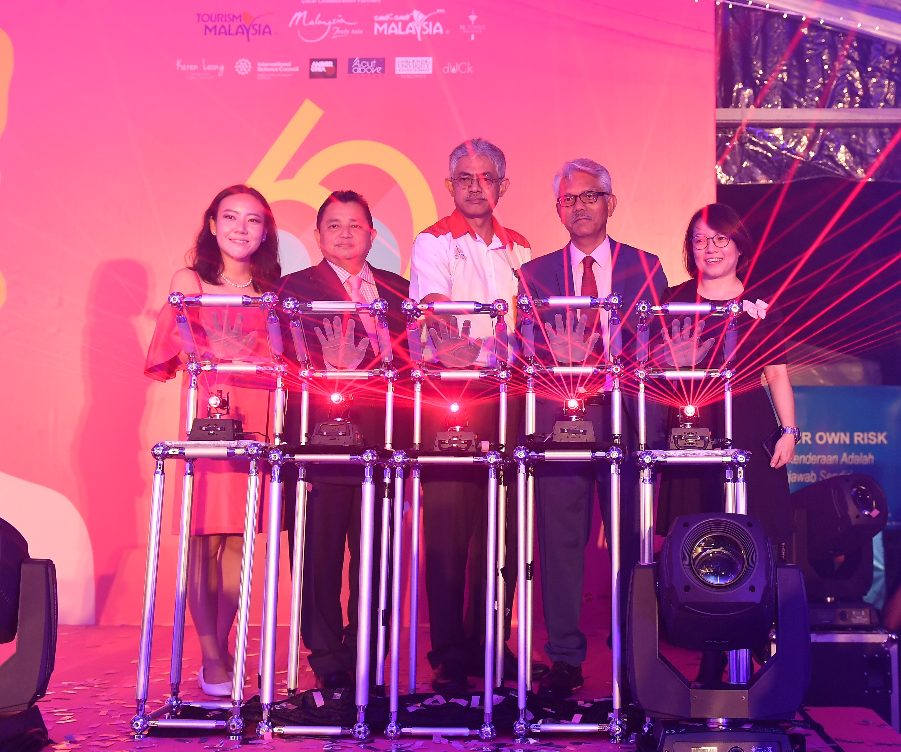 INSPIRING GIRLS SINCE 1959