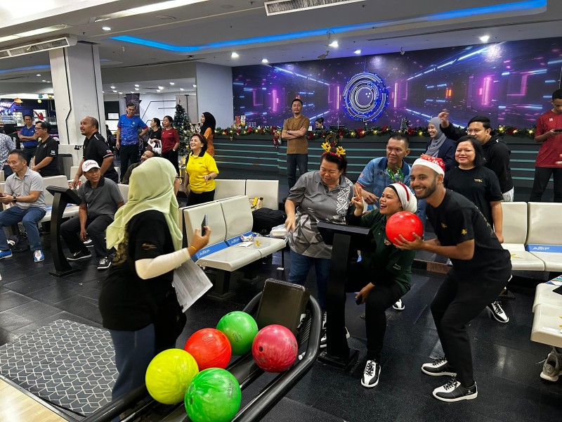 TOURISM MALAYSIA HARGAI SUMBANGAN MEDIA JAYAKAN PROMOSI PELANCONGAN DOMESTIK