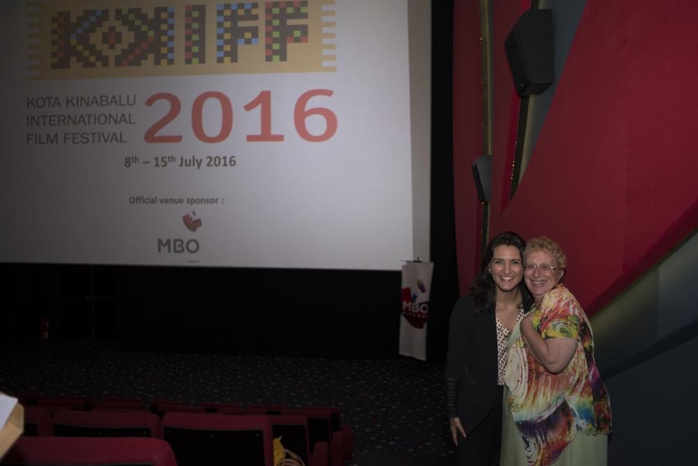 EXPERIENCE MALAYSIA JULY