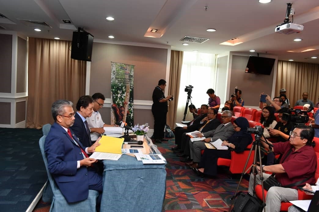 TOURISM CONTRIBUTES RM84.1 BILLION TO MALAYSIA ECONOMY WITH 25.8 MILLION TOURISTS IN 2018