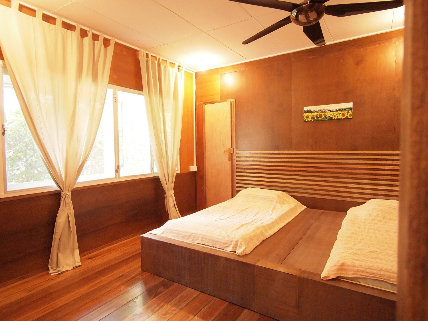 TITI ECO FARM RESORT – A DESTINATION FOR LEISURE AND HEALTY LIVING