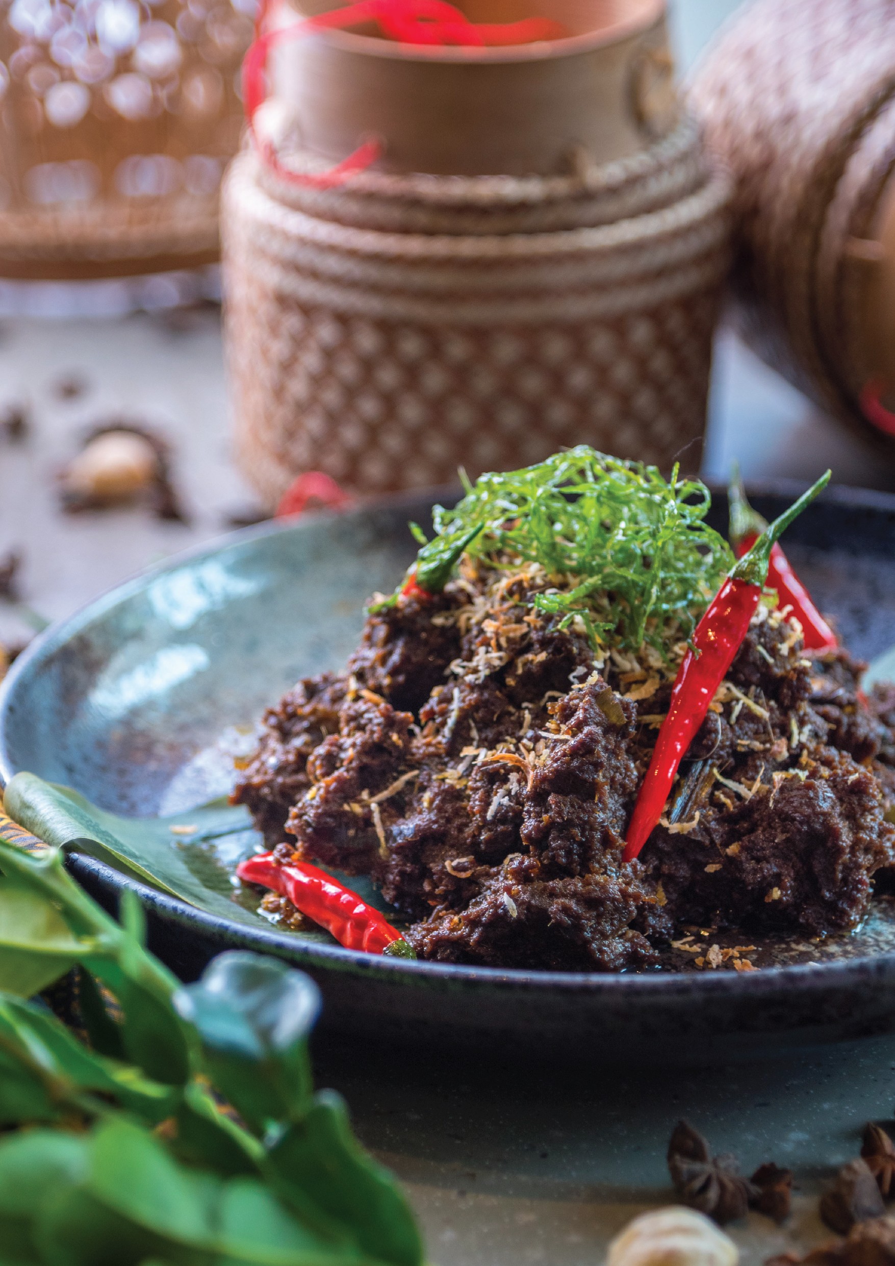 CITARASA NIPAH IS BACK WITH AN OUTSTANDING SHOWCASE OF MALAYSIA’S DIVERSE CULINARY HERITAGE