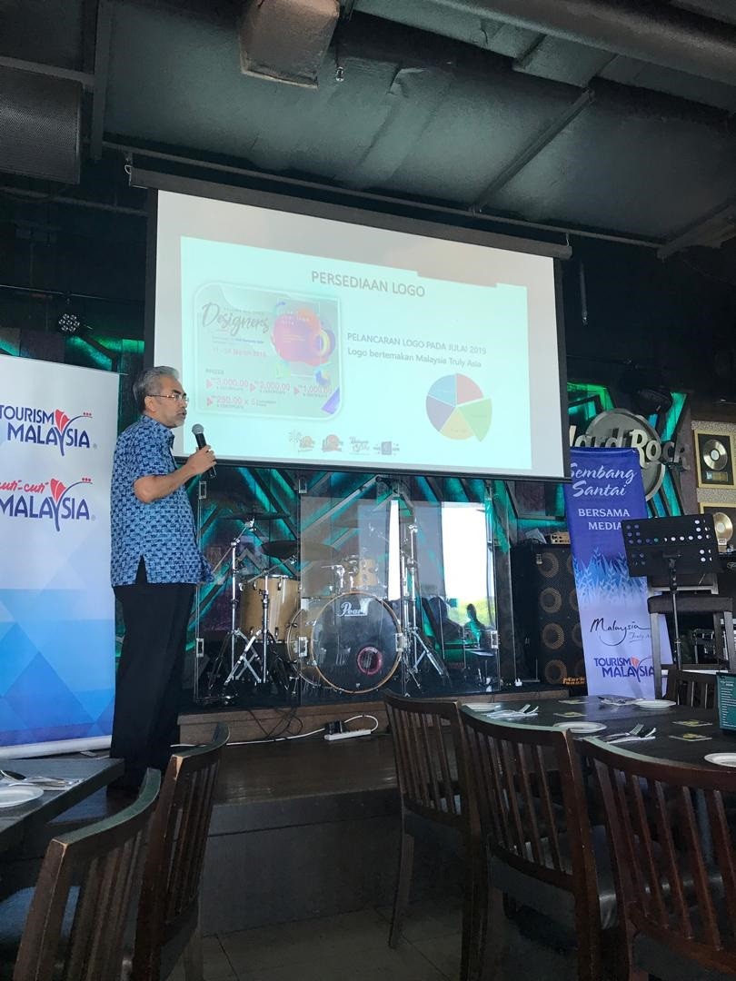 VISIT MALAYSIA 2020 CAMPAIGN TO HARNESS POWER OF DIGITAL MARKETING