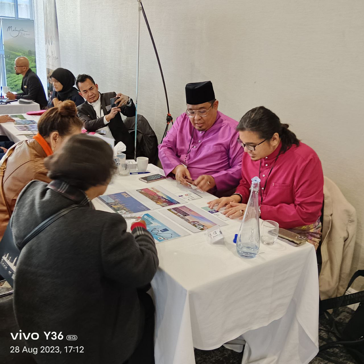 TOURISM MALAYSIA RETURNS TO ENTICE KIWIS TO VISIT MALAYSIA