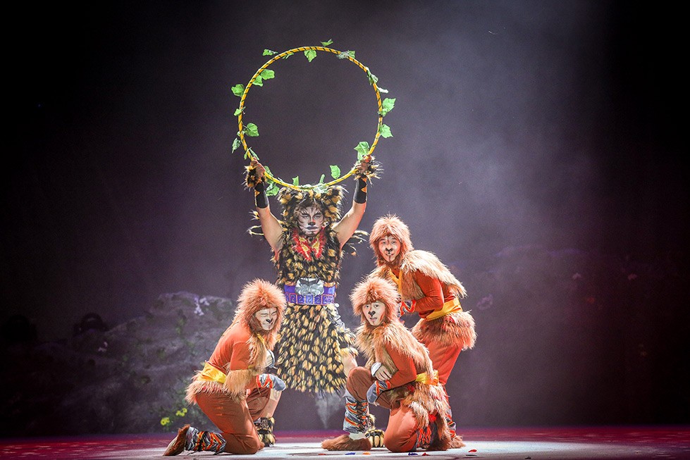 EXPERIENCE MALAYSIA JUNE