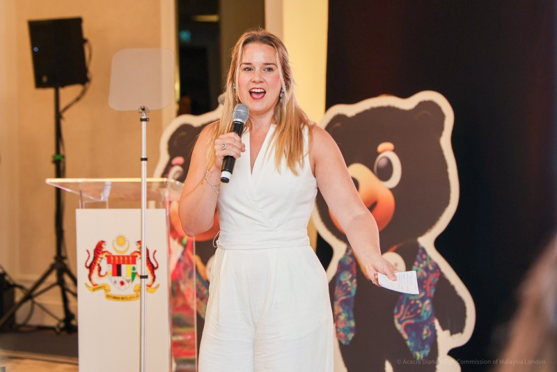 MALAYSIA LAUNCHES VISIT MALAYSIA 2026 CAMPAIGN IN LONDON TO BOOST  UK VISITOR ARRIVALS