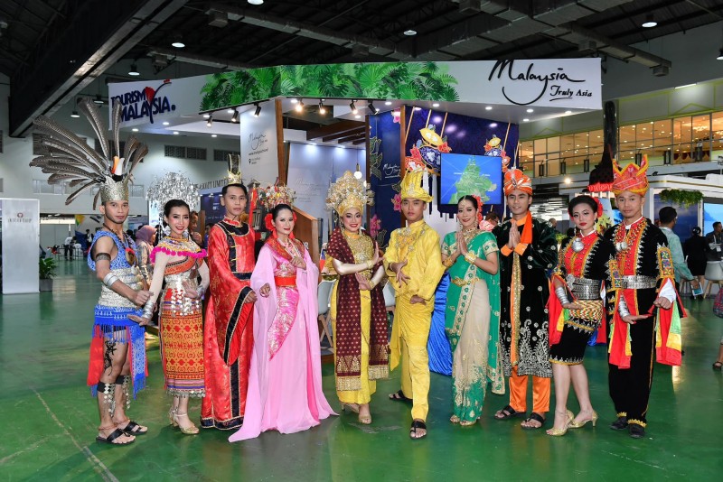 MALAYSIA PARTICIPATES IN ASEAN TOURISM FORUM 2024 TO PROMOTE ECO-TOURISM, SUSTAINABILITY AND COMMUNITY INVOLVEMENT