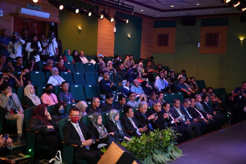 TOURISM MALAYSIA & PERODUA IN A 3-YEAR TEAM-UP TO CO-PROMOTE AND BOOST TOURISM