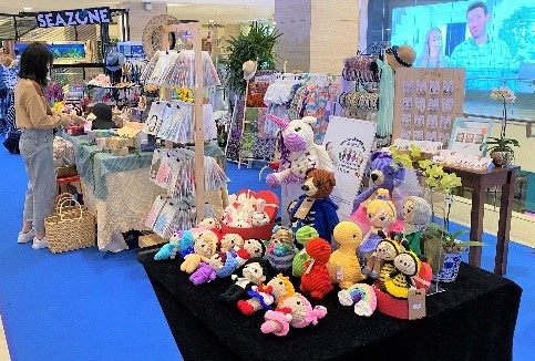 DISCOVER “AMAZING BORNEO” AT INTERMARK MALL