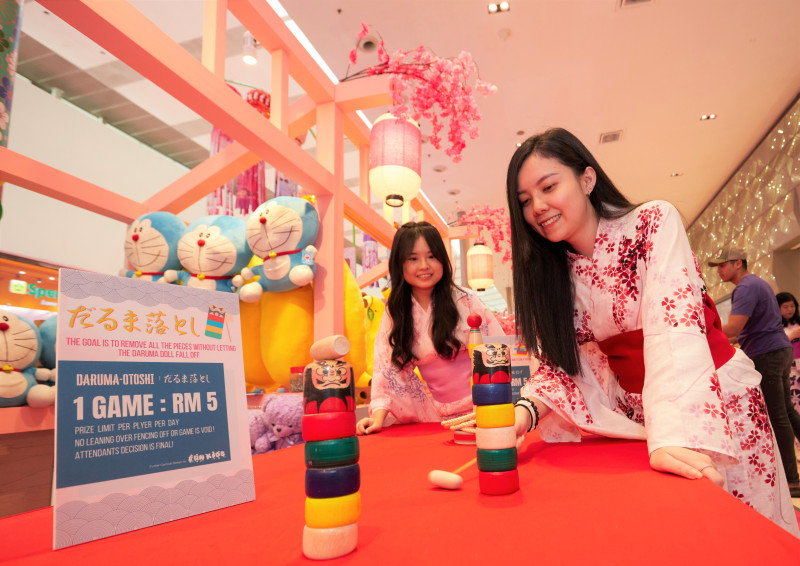 TOKYO STREET CELEBRATES 12TH ANNIVERSARY WITH ‘HARAJUKU KAWAII’ CELEBRATION