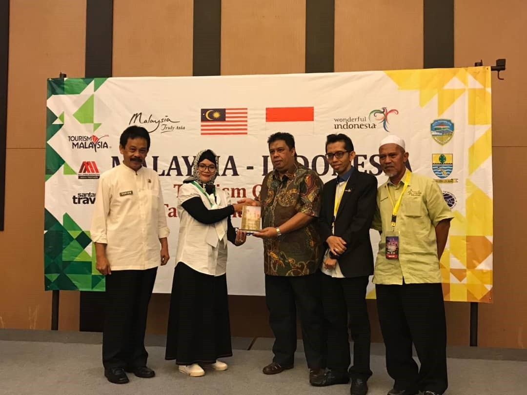 MALAYSIA SEES POTENTIAL OF SECONDARY CITIES  TO BOOST TOURIST ARRIVALS FROM INDONESIA