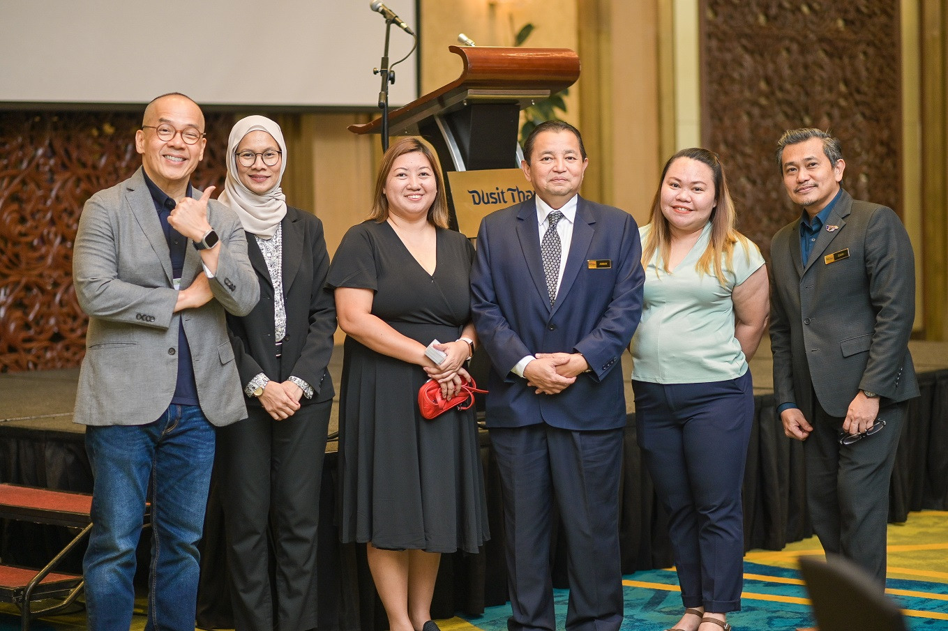 TOURISM MALAYSIA KICKS OFF ITS 2023 SALES MISSION TO THE PHILIPPINES