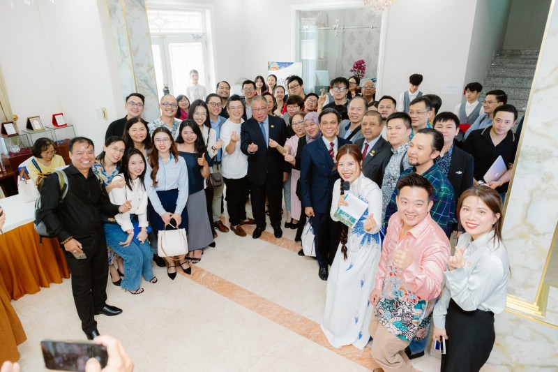 TOURISM MALAYSIA STRENGTHENS BILATERAL TOURISM TIES THROUGH SALES MISSION TO VIETNAM 2025