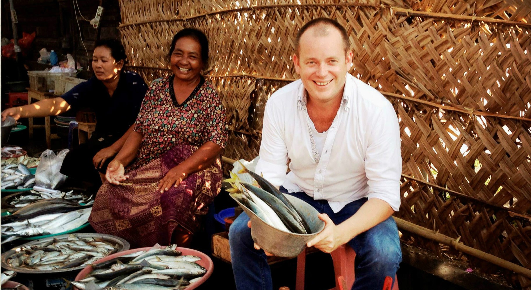 EXPERIENCE MALAYSIA JULY