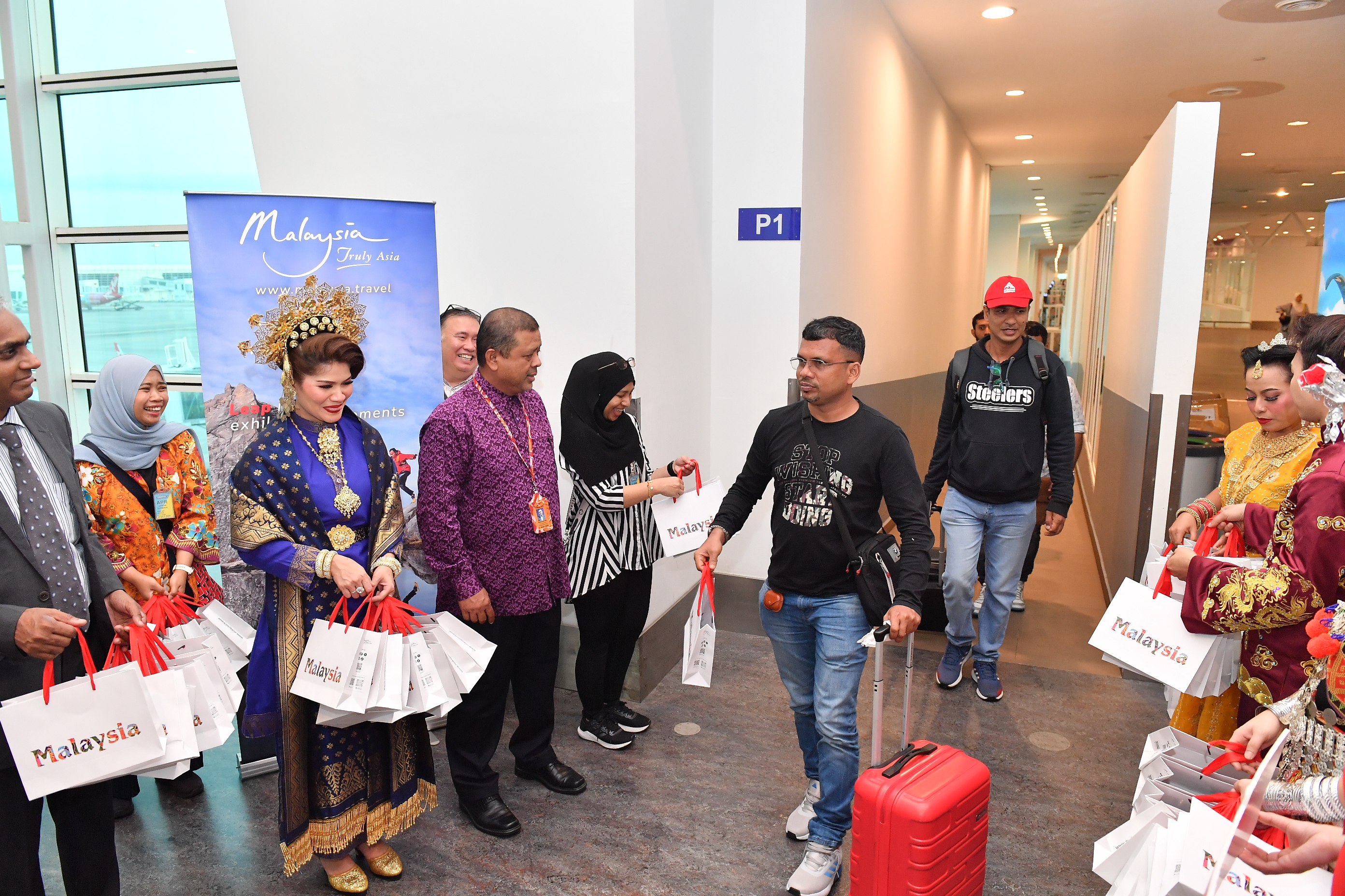 TOURISM MALAYSIA WELCOMES AIR INDIA’S  DIRECT FLIGHTS TO KUALA LUMPUR