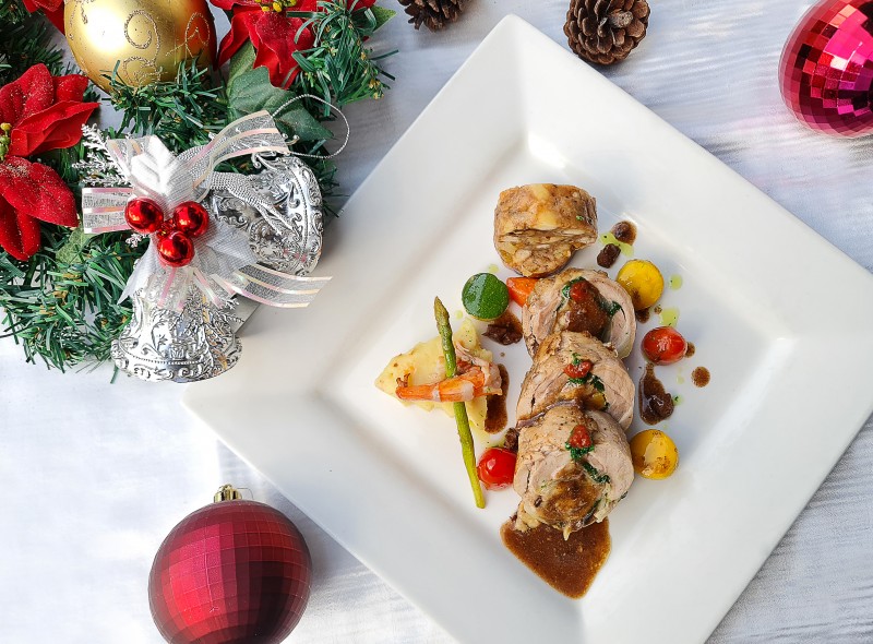 Now You Can Celebrate Christmas & New Year in Redang Island