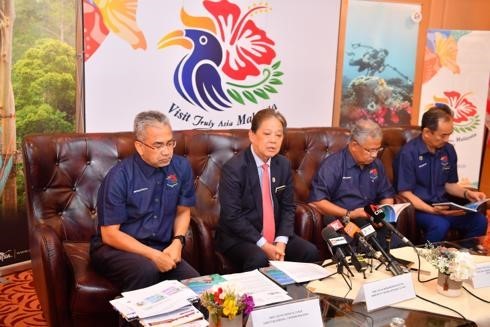 MYexperience TAWAR 500 PAKEJ NICHE PELANCONGAN SEMPENA TAHUN MELAWAT MALAYSIA 2020