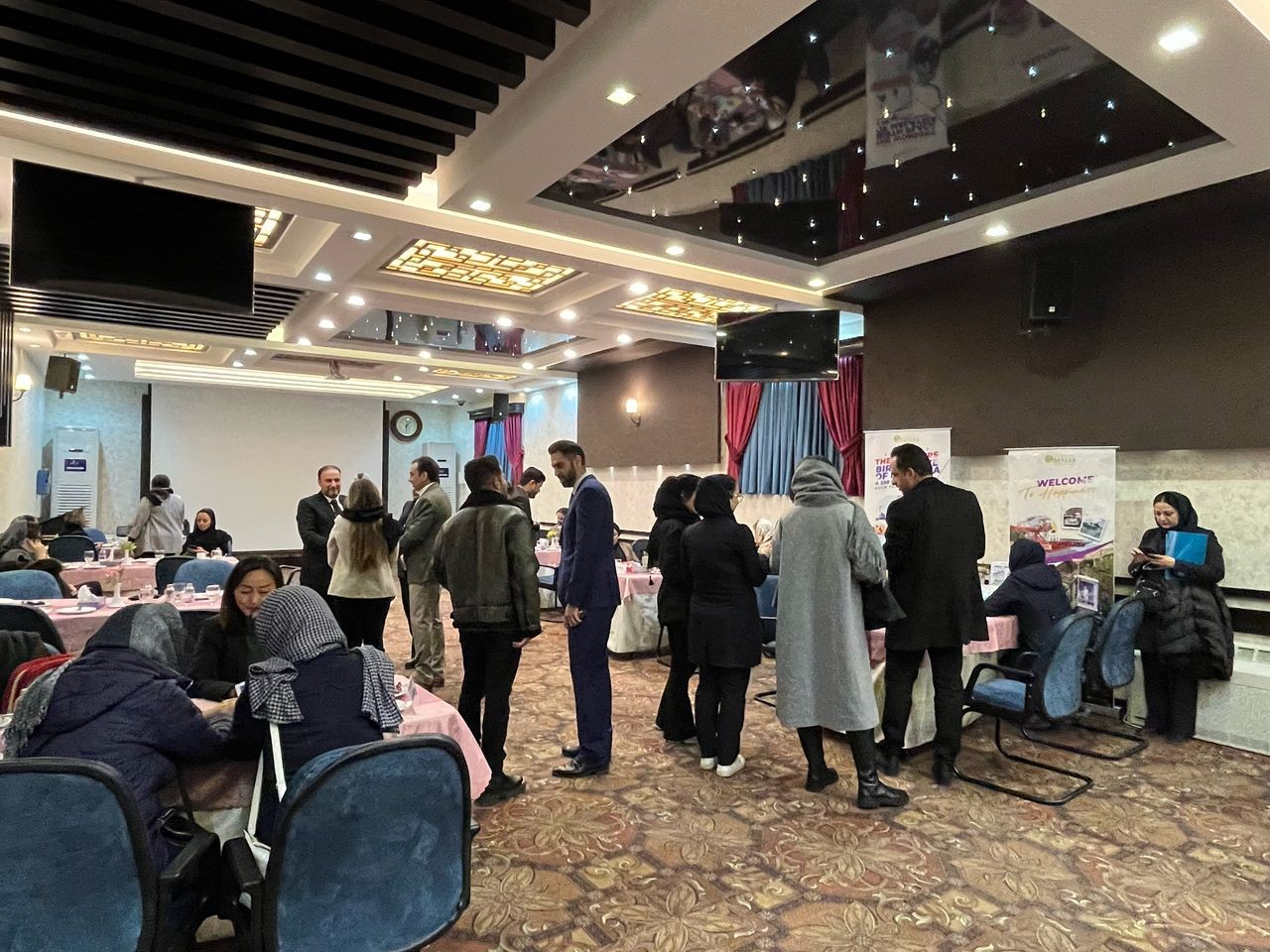 TOURISM MALAYSIA ELEVATES GLOBAL PRESENCE AT TEHRAN INTERNATIONAL TRAVEL EXHIBITION 2025