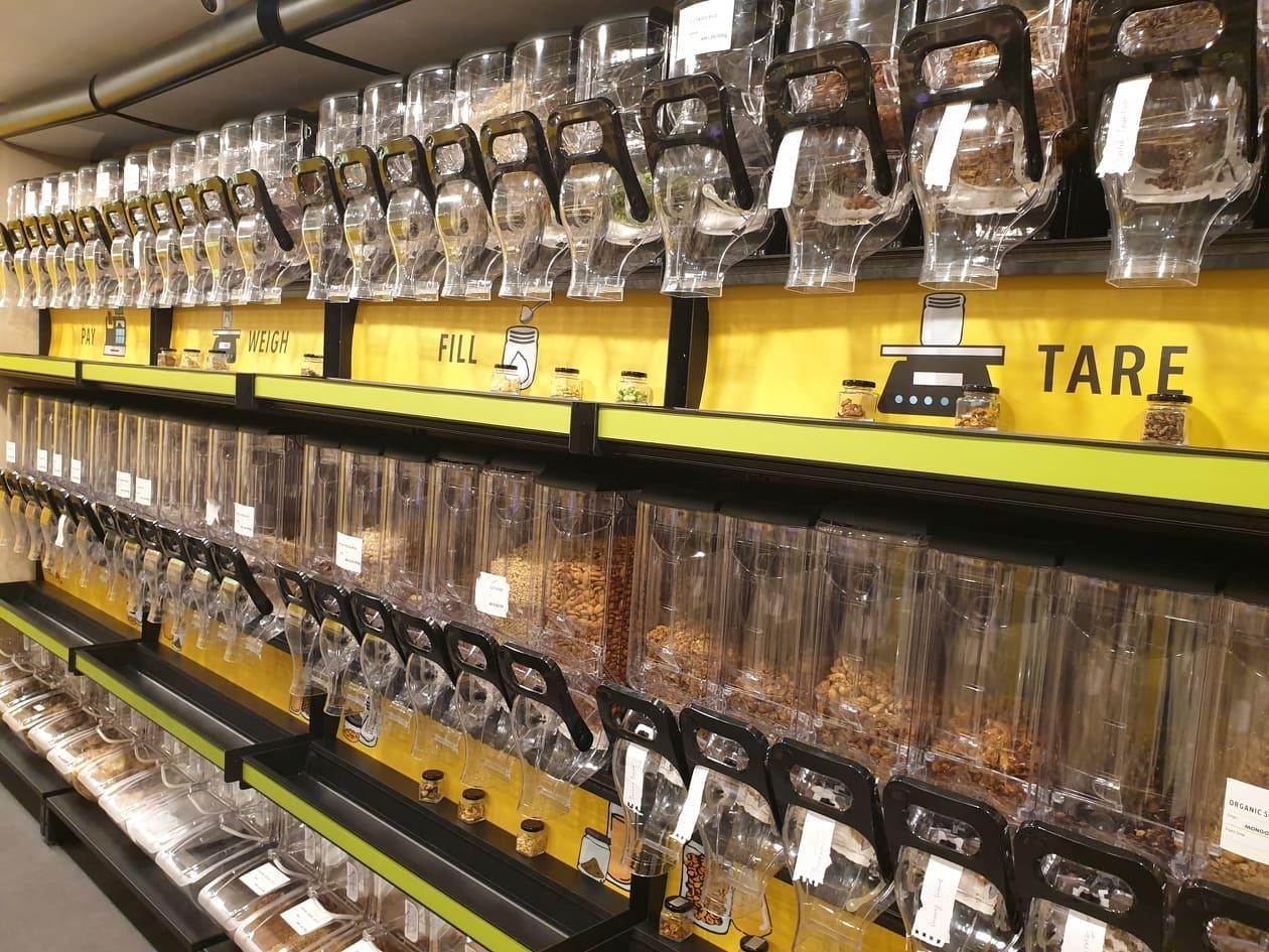 OUR TOP ECO-FRIENDLY PICKS AT PAVILION REIT MALLS TO LIVE SUSTAINABLY