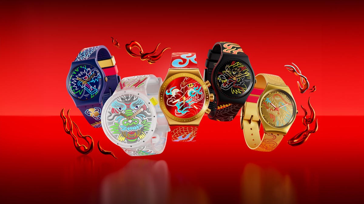 DRAGON-THEMED DELIGHTS: PAVILION KL UNVEILS CHINESE NEW YEAR MUST-HAVES!