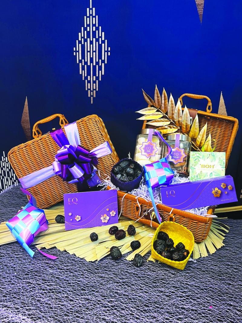 CITARASA NIPAH IS BACK WITH AN OUTSTANDING SHOWCASE OF MALAYSIA’S DIVERSE CULINARY HERITAGE