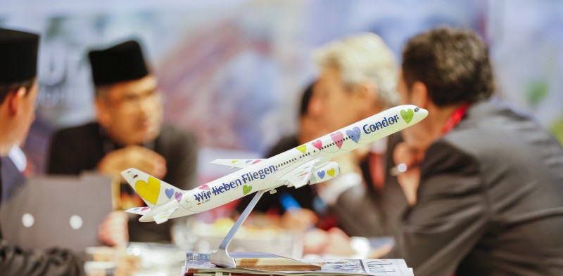 MALAYSIA AND CONDOR AIRLINES  INITIATE SUMMER 2019 CHARTER FLIGHT CAMPAIGN