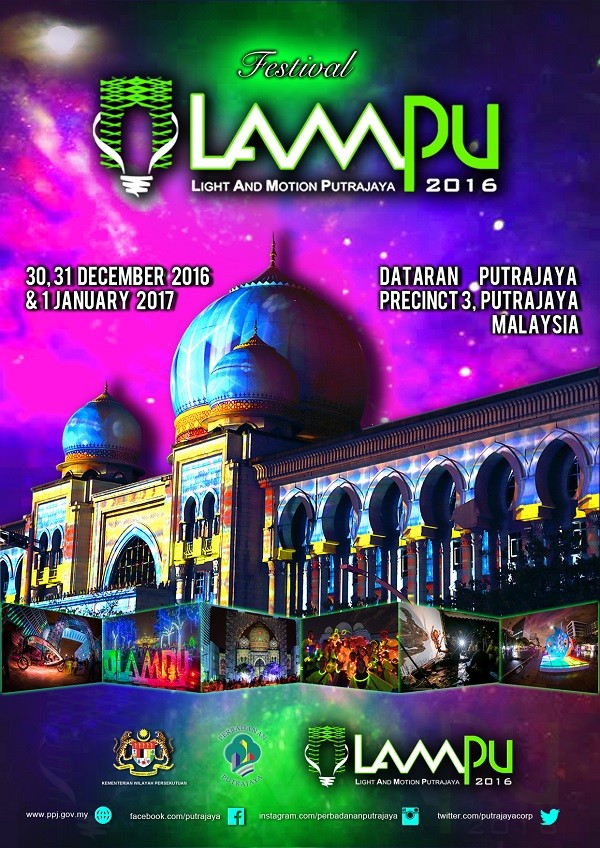EXPERIENCE MALAYSIA DECEMBER