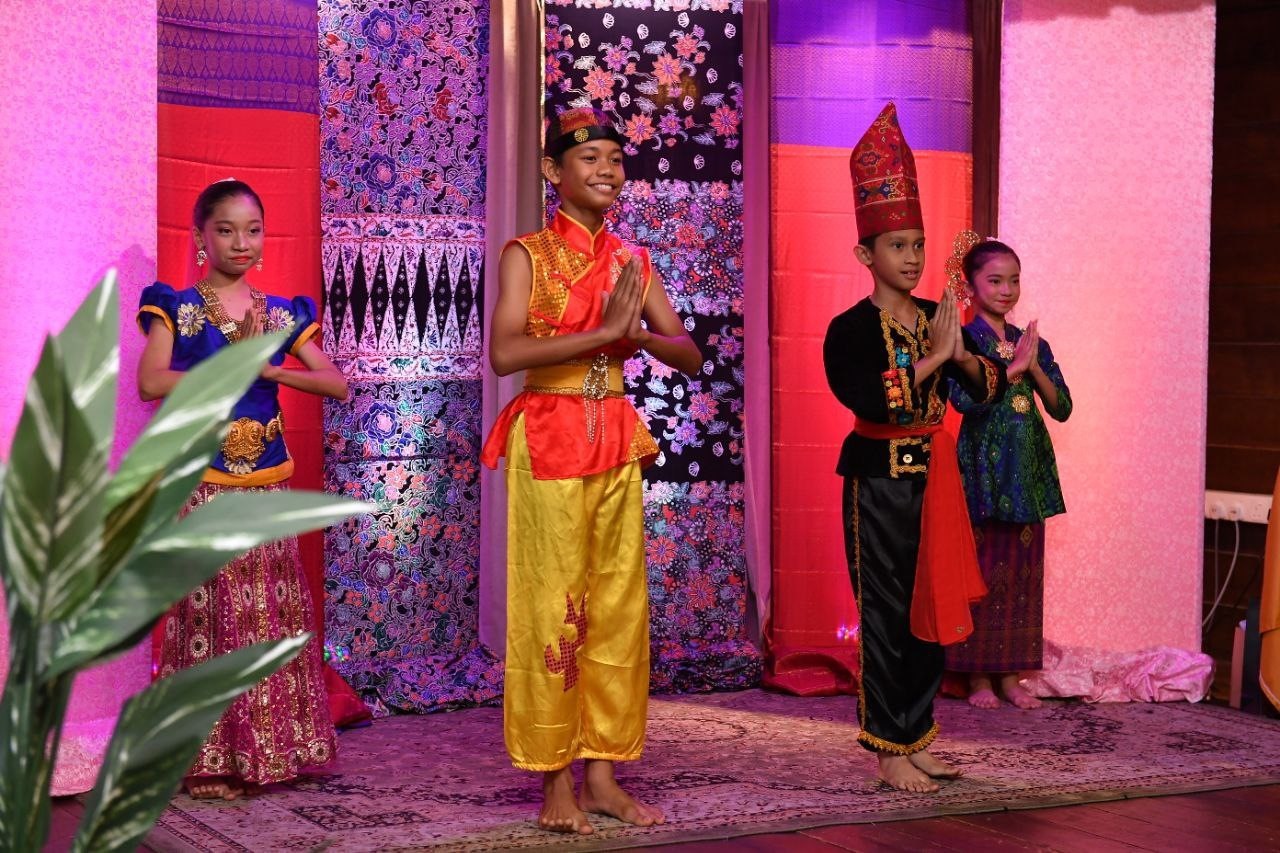 TOURISM MALAYSIA PROMOTES GASTRODIPLOMACY PROGRAMME WITH DATO’ CHEF ISMAIL AHMAD AND THE ASSOCIATION OF SPOUSES OF HEADS OF DIPLOMATIC MISSIONS IN MALAYSIA