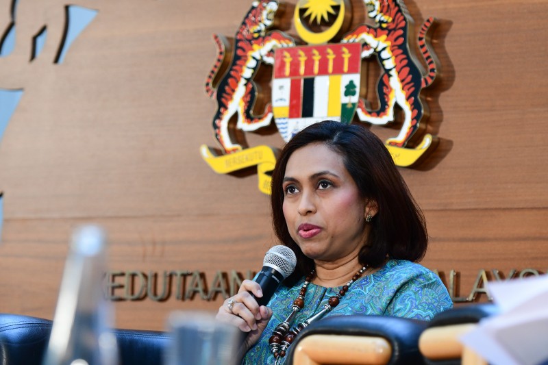 MALAYSIA WILL BRING CULTURAL WONDERS TO ITB BERLIN 2019  AS OFFICIAL COUNTRY PARTNER