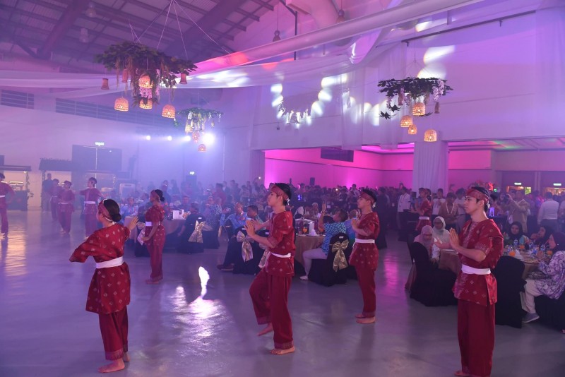 TOURISM MALAYSIA AIMS TO EXPAND AIR CONNECTIVITY TO MALAYSIA THROUGH ROUTES ASIA 2024