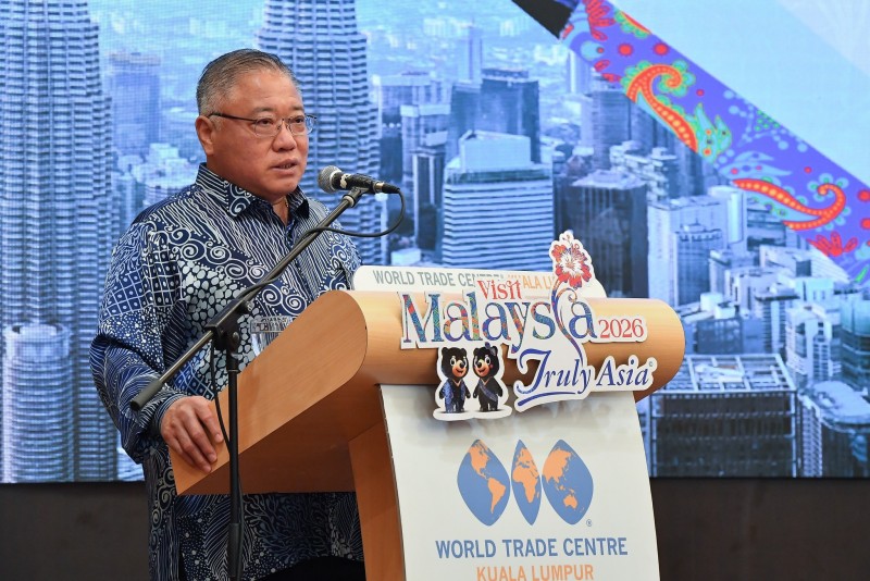 STRATEGIC ENGAGEMENT SESSION FOR IMPACTFUL VM2026 CAMPAIGN