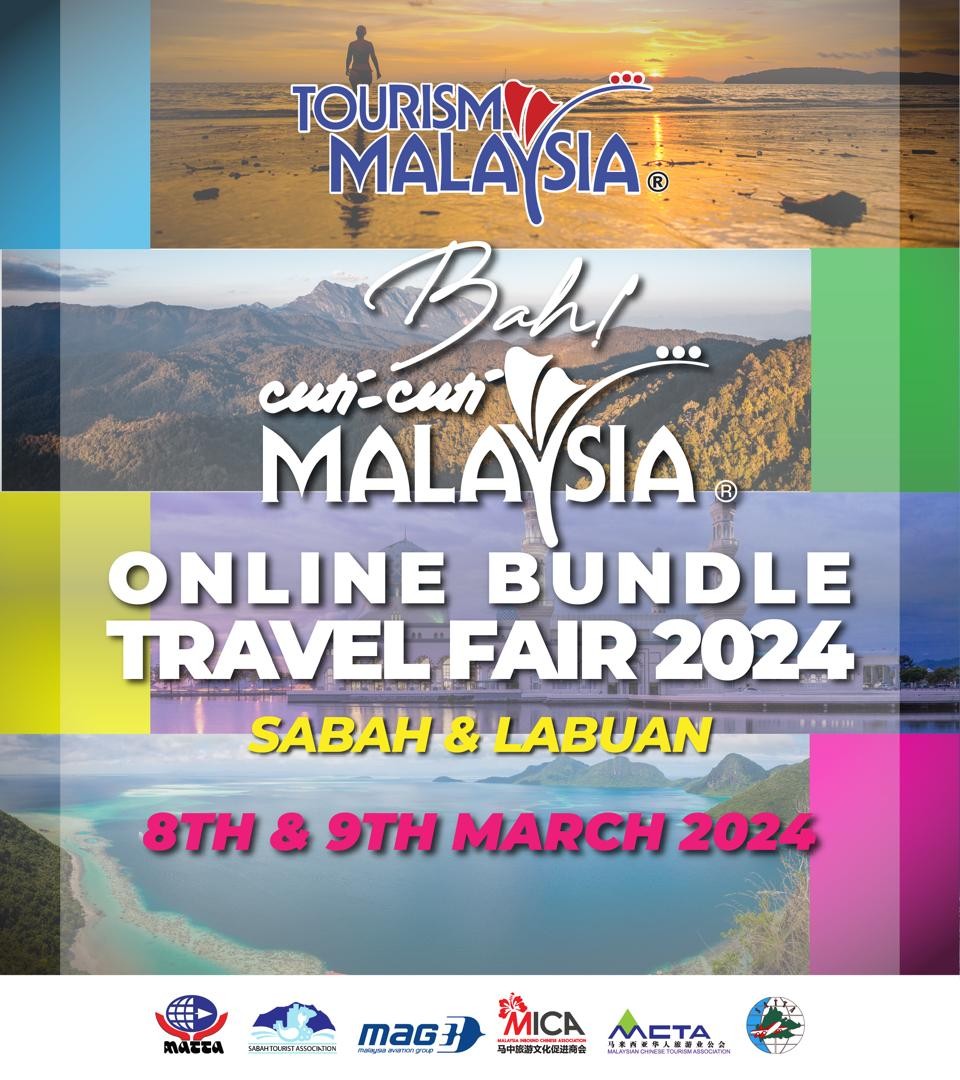 TOURISM MALAYSIA LAUNCHES FIRST-EVER 24-HOUR LIVE FLASH SALES CAMPAIGN ON FACEBOOK
