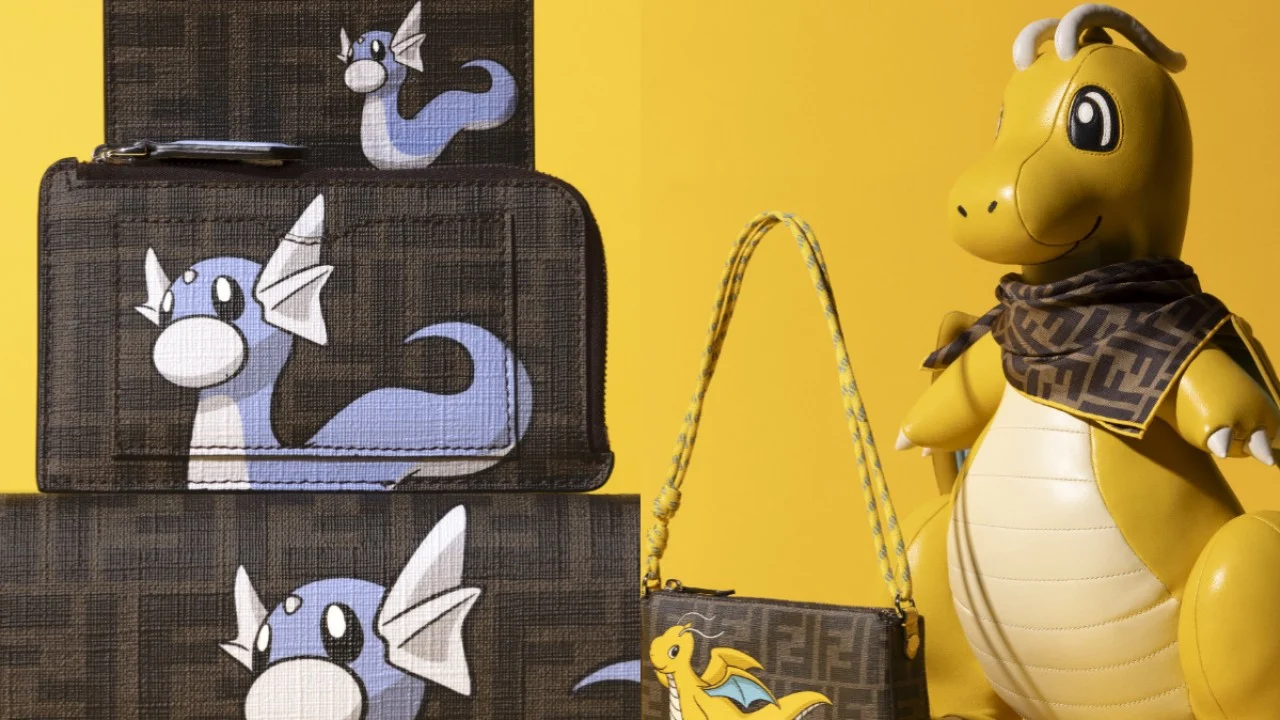 DRAGON-THEMED DELIGHTS: PAVILION KL UNVEILS CHINESE NEW YEAR MUST-HAVES!