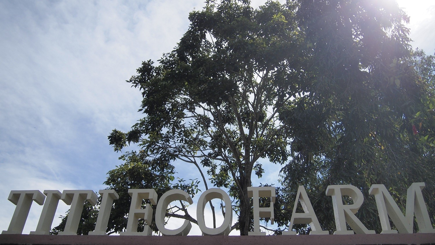 TITI ECO FARM RESORT – A DESTINATION FOR LEISURE AND HEALTY LIVING