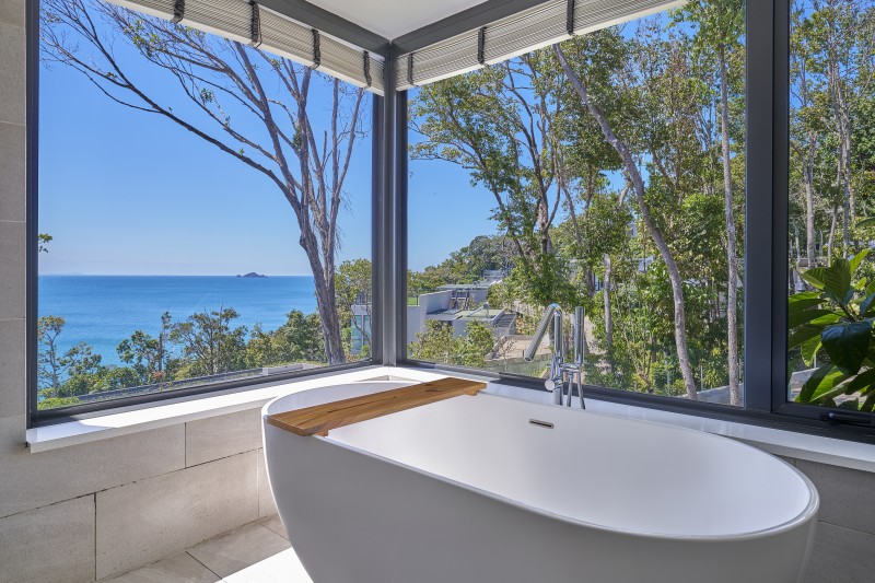 MARRIOTT HOTELS OPENS ITS FIRST RESORT IN PERHENTIAN ISLANDS