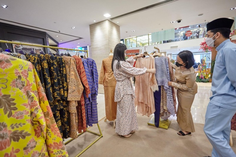 LAST-MINUTE RAYA SHOPPING FOR ALL YOUR AIDILFITRI ESSENTIALS