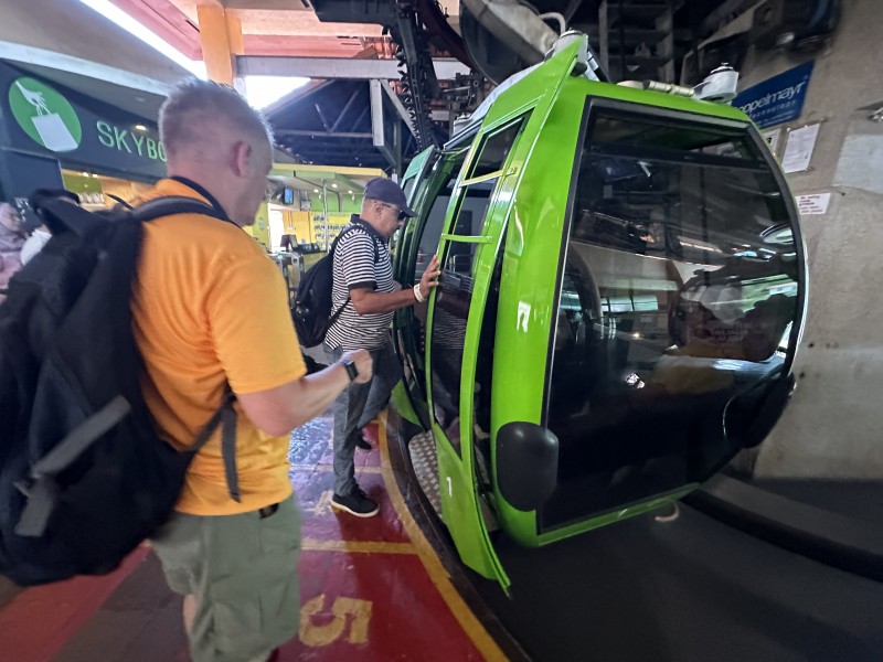 TOURISM MALAYSIA HOSTS MALAYSIA FAMILIARISATION PROGRAMME FOR SINGAPORE’S MEDIA IN PENANG AND LANGKAWI