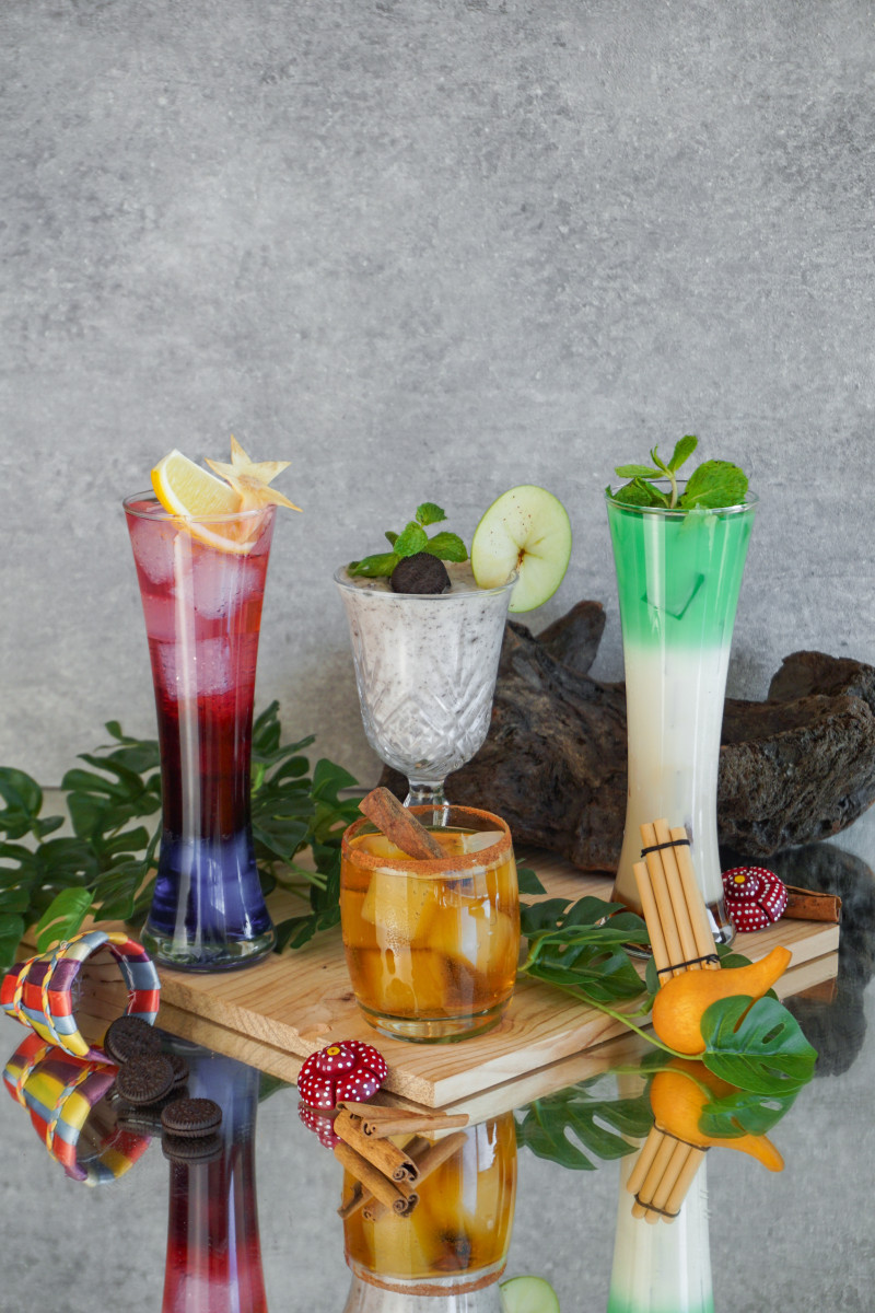 MARRIOTT BONVOY HOTELS & RESORTS UNVEILS MERDEKA SPECIALS: A CULINARY ODE TO MALAYSIA’S RICH HERITAGE