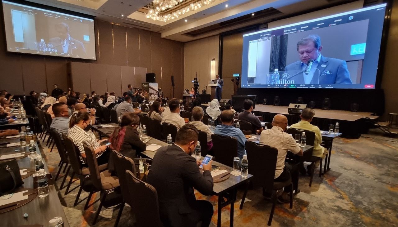 FRESH IMPETUS TO BOOST INBOUND TOURISM TO SABAH