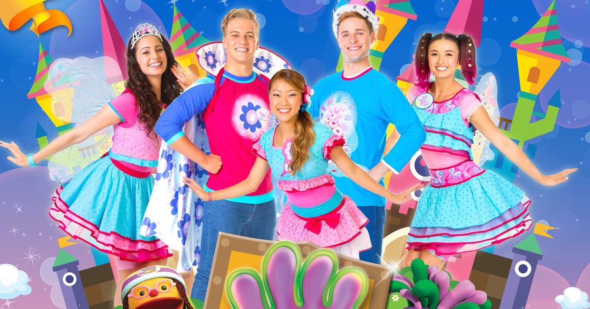 EXPERIENCE MALAYSIA DECEMBER