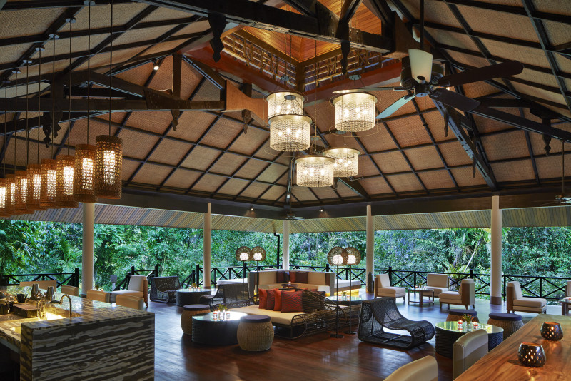 ESCAPE TO PARADISE: CELEBRATE HARVEST FESTIVAL  AT MARRIOTT BONVOY HOTELS AND RESORTS IN SABAH AND SARAWAK