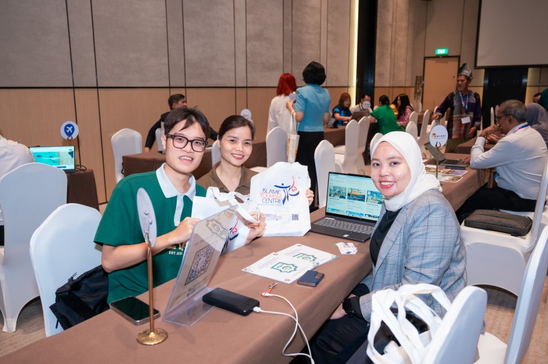 MALAYSIA STRENGTHENS TOURISM TIES WITH VIETNAM AHEAD OF VISIT MALAYSIA 2026 CAMPAIGN